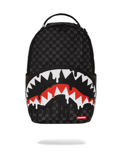 Zaino Dripping Sharks in Paris