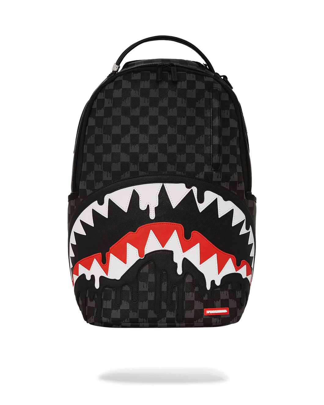 Zaino Dripping Sharks in Paris