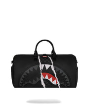 Carica l'immagine nel visualizzatore di Gallery, CENTER RIP REVEALING GRAY CHECK MINI BORSA

