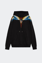 Carica l'immagine nel visualizzatore di Gallery, Felpa Cappuccio Wings - Uptodate life
