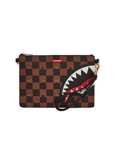 Pochette Check