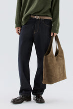 Carica l'immagine nel visualizzatore di Gallery, Jeans Oversize - Uptodate life
