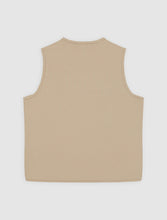 Carica l'immagine nel visualizzatore di Gallery, Gilet Canvas - Uptodate life
