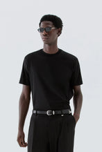 Carica l'immagine nel visualizzatore di Gallery, T-shirt mercerizzata oversize M/C - Uptodate life

