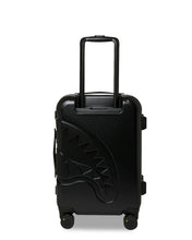 Carica l'immagine nel visualizzatore di Gallery, BLACKED OUT EMBOSSED GOLD TOOTH TROLLEY ￼ - Uptodate life
