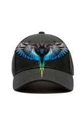 Carica l'immagine nel visualizzatore di Gallery, Cappello Baseball wings - Uptodate life

