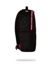 Carica l&#39;immagine nel visualizzatore di Gallery, Zaino Printed Zipper Shark DLXR
