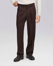 Carica l'immagine nel visualizzatore di Gallery, Pantalone wide fit
