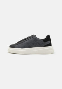 Sneakers Pelle