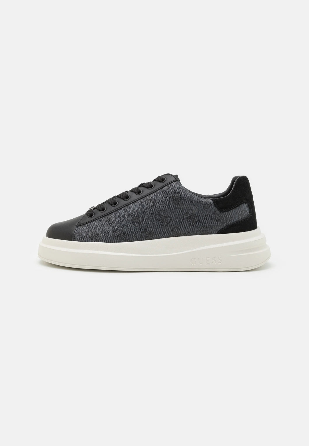 Sneakers Pelle