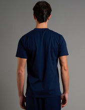 Carica l'immagine nel visualizzatore di Gallery, T-shirt Basic mezzocollo
