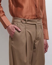 Carica l'immagine nel visualizzatore di Gallery, Pantaloni limited Edition doppio passanti￼
