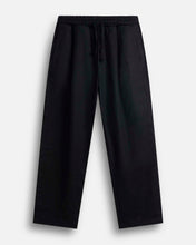 Carica l'immagine nel visualizzatore di Gallery, Pantalaccio Jogger gamba larga in lino ￼
