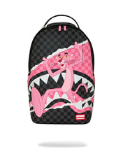 Carica l'immagine nel visualizzatore di Gallery, PINK PANTHER ON THE RUN ZAINO
