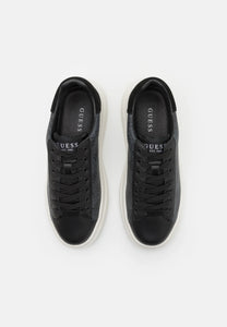 Sneakers Pelle
