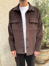 Carica l'immagine nel visualizzatore di Gallery, Overshirt Maple.VLT - Uptodate life
