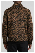 Carica l'immagine nel visualizzatore di Gallery, Jacket Animalier￼ - Uptodate life
