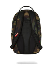 Carica l&#39;immagine nel visualizzatore di Gallery, Zaino Shark Central Camo DLXS
