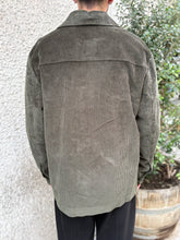 Carica l'immagine nel visualizzatore di Gallery, Overshirt Maple.VLT - Uptodate life
