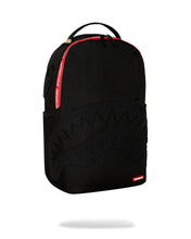 Carica l&#39;immagine nel visualizzatore di Gallery, Zaino Printed Zipper Shark DLXR
