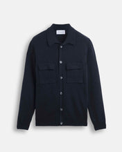 Carica l'immagine nel visualizzatore di Gallery, Camicia in maglia
