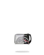 Carica l'immagine nel visualizzatore di Gallery, SLIVER SIDE DRIP PORTAFOGLIO￼
