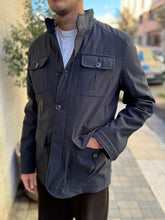 Carica l'immagine nel visualizzatore di Gallery, Field Jacket - Uptodate life
