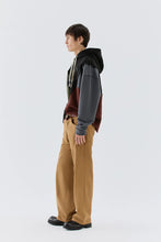 Carica l'immagine nel visualizzatore di Gallery, Felpa patch work oversize - Uptodate life
