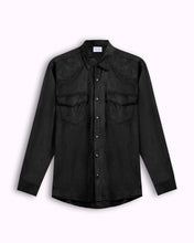 Carica l'immagine nel visualizzatore di Gallery, Camicia suede
