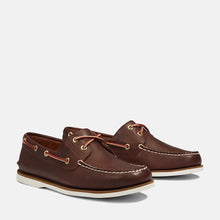 Carica l'immagine nel visualizzatore di Gallery, Classic Boat shoe - Uptodate life
