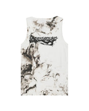 Carica l'immagine nel visualizzatore di Gallery, INK INFUSION TANK TOP - Uptodate life
