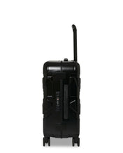 Carica l'immagine nel visualizzatore di Gallery, BLACKED OUT EMBOSSED GOLD TOOTH TROLLEY ￼ - Uptodate life
