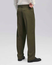 Carica l'immagine nel visualizzatore di Gallery, Pantalone wide fit
