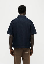 Carica l'immagine nel visualizzatore di Gallery, Camicia jeans M/C - Uptodate life
