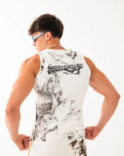 Carica l'immagine nel visualizzatore di Gallery, INK INFUSION TANK TOP - Uptodate life
