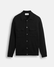 Carica l'immagine nel visualizzatore di Gallery, Camicia in maglia
