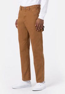 Pantaloni Carpenter Canvas