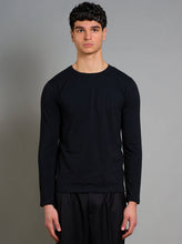 Carica l'immagine nel visualizzatore di Gallery, T-shirt slim Fit Basic M/L
