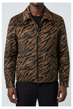 Carica l'immagine nel visualizzatore di Gallery, Jacket Animalier￼ - Uptodate life
