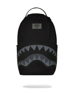 Zaino Shark Central Nylon Black