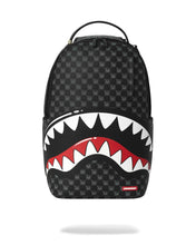 Carica l'immagine nel visualizzatore di Gallery, SHARKS IN PARIS WTF BUBBLY BLACK ZAINO - Uptodate life
