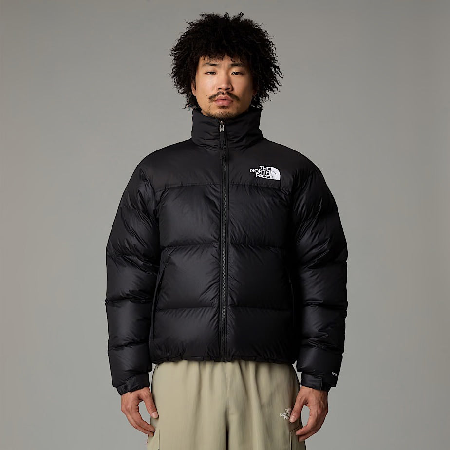 Piumino Retro Nuptse