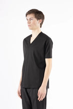 Carica l'immagine nel visualizzatore di Gallery, T-shirt collo V M/C - Uptodate life
