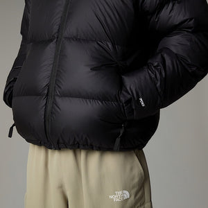 Piumino Retro Nuptse