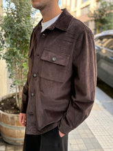 Carica l'immagine nel visualizzatore di Gallery, Overshirt Maple.VLT - Uptodate life

