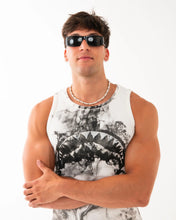Carica l'immagine nel visualizzatore di Gallery, INK INFUSION TANK TOP - Uptodate life
