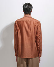 Carica l'immagine nel visualizzatore di Gallery, Camicia effetto velato
