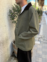 Carica l'immagine nel visualizzatore di Gallery, Field jacket Plane.res
