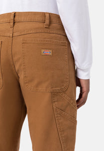 Pantaloni Carpenter Canvas