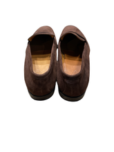 Carica l&#39;immagine nel visualizzatore di Gallery, Mocassino Scamosciato
